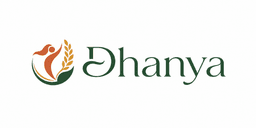 Dhaanya Logo