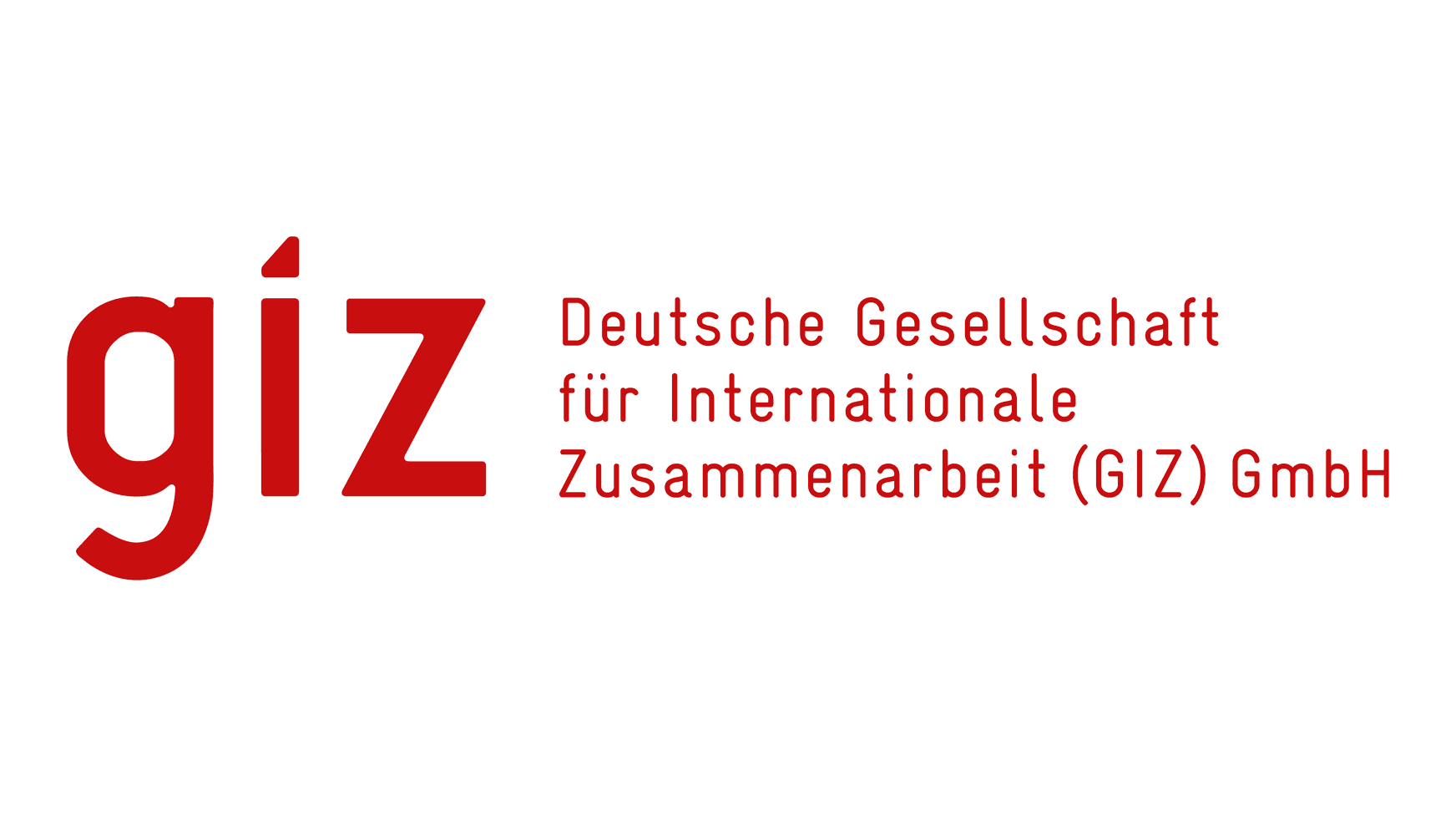 GIZ logo