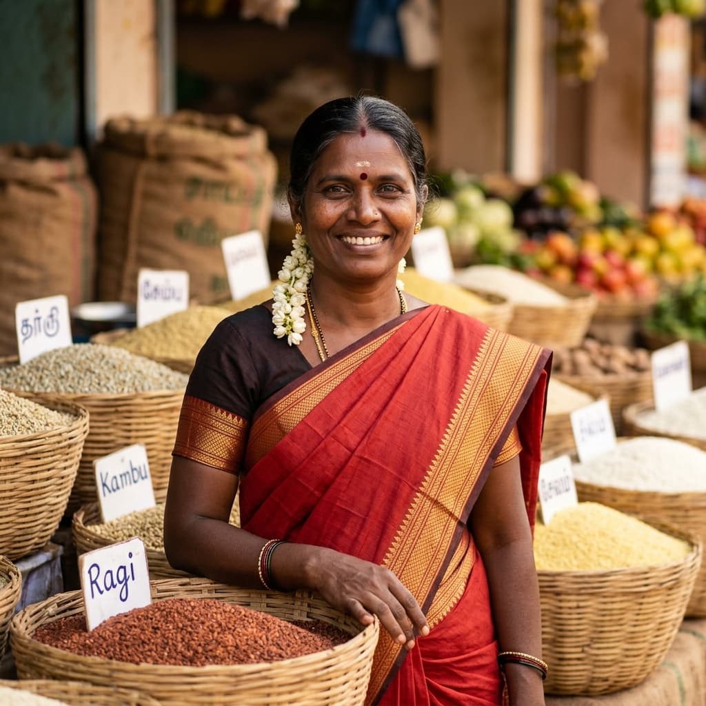Satyavati Raju