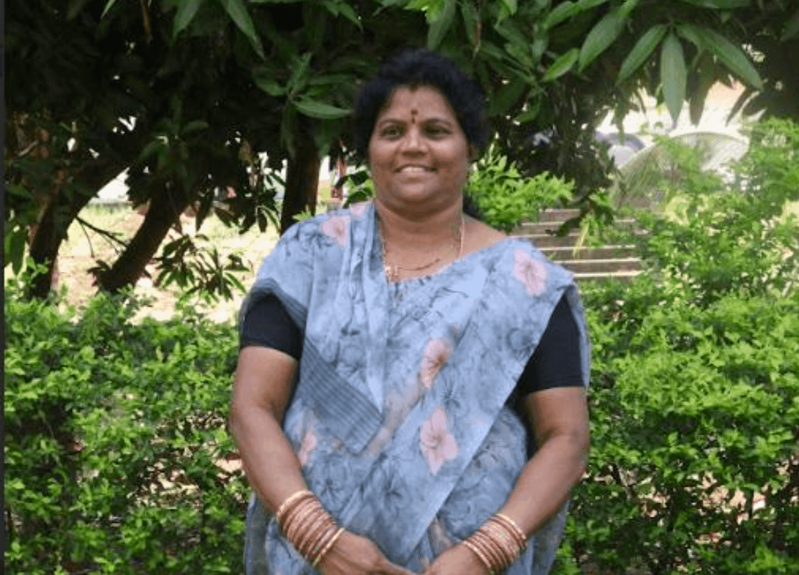 G. Simhachalam