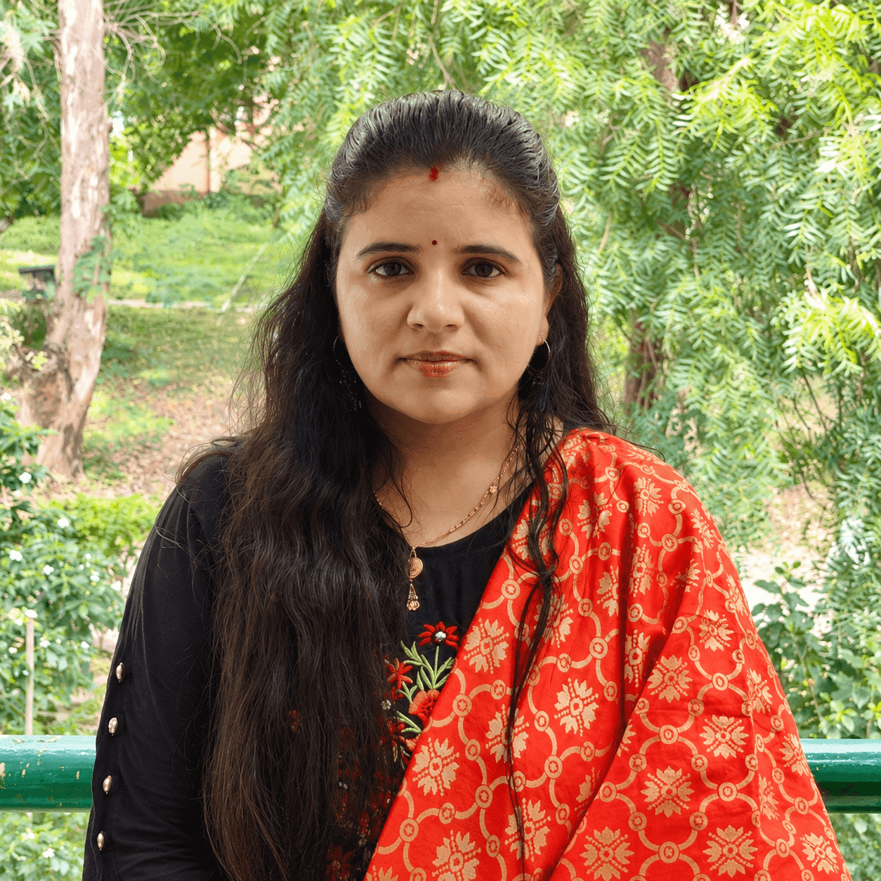 G. Venkat Lakshmi
