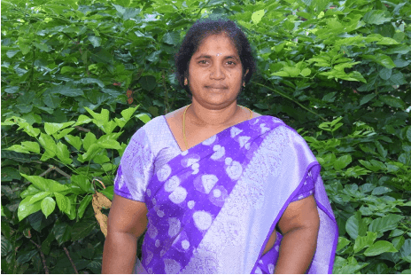 M. Rajeshwari