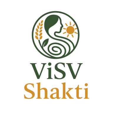 ViSV Shakti Logo