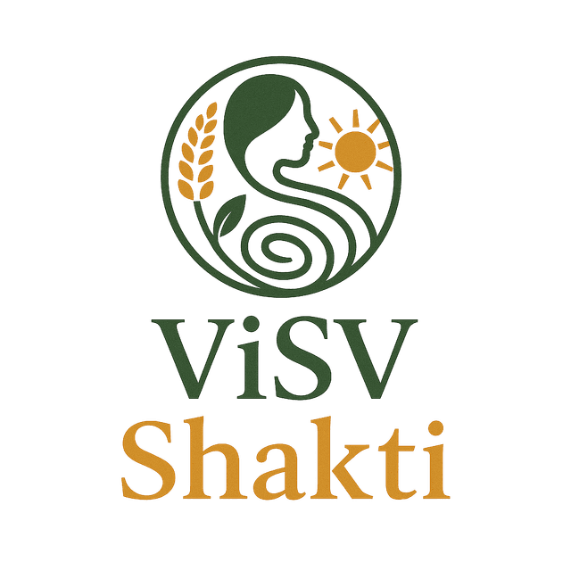 ViSV Shakti Logo